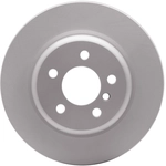 Order DYNAMIC FRICTION COMPANY - 604-31104 - Disc Brake Rotor For Your Vehicle