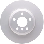 Order Rear Disc Brake Rotor by DYNAMIC FRICTION COMPANY - 604-31109 For Your Vehicle