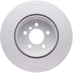 Order Rear Disc Brake Rotor by DYNAMIC FRICTION COMPANY - 604-31114 For Your Vehicle