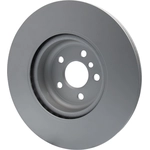Order Rear Disc Brake Rotor by DYNAMIC FRICTION COMPANY - 604-31130 For Your Vehicle
