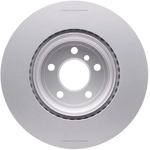 Order Rear Disc Brake Rotor by DYNAMIC FRICTION COMPANY - 604-31141 For Your Vehicle