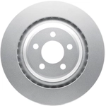 Order Rotor de frein à disque arrière par DYNAMIC FRICTION COMPANY - 604-39020 For Your Vehicle