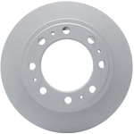 Order DYNAMIC FRICTION COMPANY - 604-40122 - Disc Brake Kit For Your Vehicle