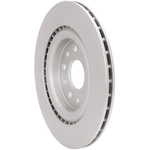 Order Rear Disc Brake Rotor by DYNAMIC FRICTION COMPANY - 604-42045 For Your Vehicle