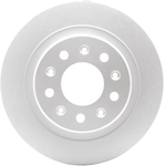 Order DYNAMIC FRICTION COMPANY - 604-47075 - Disc Brake Rotor For Your Vehicle