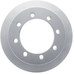 Order DYNAMIC FRICTION COMPANY - 604-48092 - Disc Brake Rotor For Your Vehicle