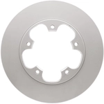 Order DYNAMIC FRICTION COMPANY - 604-54228 - Disc Brake Rotor For Your Vehicle