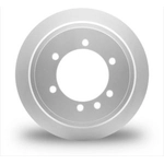 Order DYNAMIC FRICTION COMPANY - 604-54306 - Brake Rotor For Your Vehicle