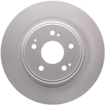Order DYNAMIC FRICTION COMPANY - 604-58030 - Disc Brake Rotor For Your Vehicle