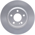 Order DYNAMIC FRICTION COMPANY - 604-63118 - Rear Disc Brake Rotor For Your Vehicle