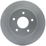 Order DYNAMIC FRICTION COMPANY - 604-67113 - Brake Rotor For Your Vehicle