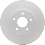 Order DYNAMIC FRICTION COMPANY - 604-68019 - Brake Rotor For Your Vehicle