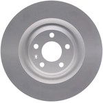 Order Rear Disc Brake Rotor by DYNAMIC FRICTION COMPANY - 604-73079 For Your Vehicle