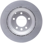 Order Rear Disc Brake Rotor by DYNAMIC FRICTION COMPANY - 604-74048 For Your Vehicle