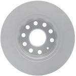 Order DYNAMIC FRICTION COMPANY - 604-74059 - Brake Rotor For Your Vehicle
