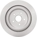 Order DYNAMIC FRICTION COMPANY - 604-76159 - Disc Brake Rotor For Your Vehicle