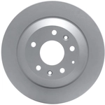Order DYNAMIC FRICTION COMPANY - 604-80083 - Disc Brake Rotor For Your Vehicle