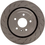 Order DYNAMIC FRICTION COMPANY - 610-47047 - Brake Rotor For Your Vehicle