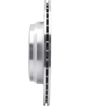 Order DYNAMIC FRICTION COMPANY - 631-31109L - Rear Disc Brake Rotor For Your Vehicle