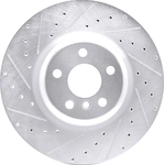 Order DYNAMIC FRICTION COMPANY - 631-31130L - Brake Rotor For Your Vehicle