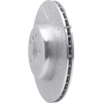 Order DYNAMIC FRICTION COMPANY - 631-31130R - Rear Disc Brake Rotor For Your Vehicle