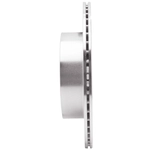 Order Rotor de frein à disque arrière de DYNAMIC FRICTION COMPANY - 631-67055R For Your Vehicle