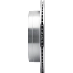Order Rear Disc Brake Rotor by DYNAMIC FRICTION COMPANY - 631-76127R For Your Vehicle