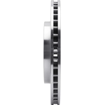 Order Rear Disc Brake Rotor by DYNAMIC FRICTION COMPANY - 631-76131R For Your Vehicle
