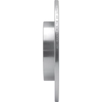 Order Rear Disc Brake Rotor by DYNAMIC FRICTION COMPANY - 631-80023L For Your Vehicle