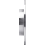 Order Rear Disc Brake Rotor by DYNAMIC FRICTION COMPANY - 631-80023R For Your Vehicle