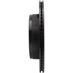 Order Rear Disc Brake Rotor by DYNAMIC FRICTION COMPANY - 633-40095R For Your Vehicle