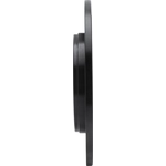 Order Rear Disc Brake Rotor by DYNAMIC FRICTION COMPANY - 633-40109L For Your Vehicle