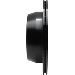 Order Rear Disc Brake Rotor by DYNAMIC FRICTION COMPANY - 633-48037R For Your Vehicle