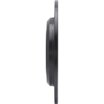 Order Rear Disc Brake Rotor by DYNAMIC FRICTION COMPANY - 633-54088R For Your Vehicle