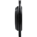 Order Rear Disc Brake Rotor by DYNAMIC FRICTION COMPANY - 633-63131L For Your Vehicle