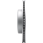 Order Rear Disc Brake Rotor by DYNAMIC FRICTION COMPANY - 830-39021L For Your Vehicle