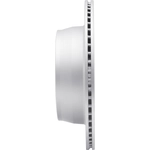 Order Rear Disc Brake Rotor by DYNAMIC FRICTION COMPANY - 830-48053L For Your Vehicle