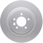Order DYNAMIC FRICTION COMPANY - 900-11026 - Rear Disc Brake Rotor For Your Vehicle