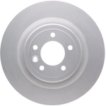 Order DYNAMIC FRICTION COMPANY - 900-11026 - Rotor de frein à disque arrière For Your Vehicle