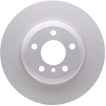 Order DYNAMIC FRICTION COMPANY - 900-31109 - Rear Disc Brake Rotor For Your Vehicle