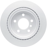 Order Rotor de frein � disque arri�re by DYNAMIC FRICTION COMPANY - 900-31117 For Your Vehicle