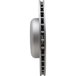 Order Rear Disc Brake Rotor by DYNAMIC FRICTION COMPANY - 900-31130 For Your Vehicle
