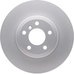 Order DYNAMIC FRICTION COMPANY - 900-31141 - Rear Disc Brake Rotor For Your Vehicle