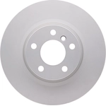 Order DYNAMIC FRICTION COMPANY - 900-31152 - Rear Disc Brake Rotor For Your Vehicle