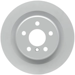 Order DYNAMIC FRICTION COMPANY - 900-31158 - Brake Rotor For Your Vehicle