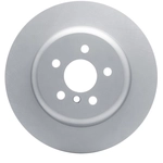 Order DYNAMIC FRICTION COMPANY - 900-31169D - Brake Rotor For Your Vehicle