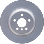 Order DYNAMIC FRICTION COMPANY - 900-31170D - Rear Disc Brake Rotor For Your Vehicle