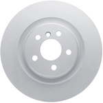Order DYNAMIC FRICTION COMPANY - 900-31176 - Rear Disc Brake Rotor For Your Vehicle