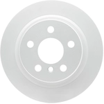 Order DYNAMIC FRICTION COMPANY - 900-32016 - Brake Rotor For Your Vehicle