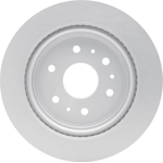 Order DYNAMIC FRICTION COMPANY - 900-47081 - Rear Disc Brake Rotor For Your Vehicle